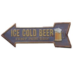 Ice Cold Beer jel Ice Cold Beer jel