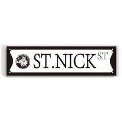 Cedule St Nick