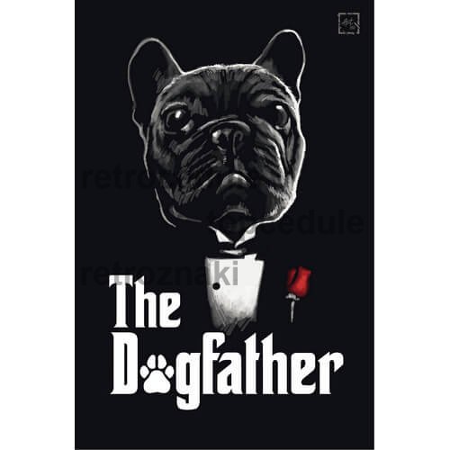 Znak DogFather Znak DogFather