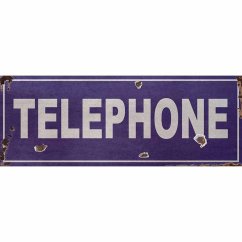 Znak telefoniczny