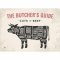 252 cedula The Butchers Geide &#8211; Cuts od Beef big