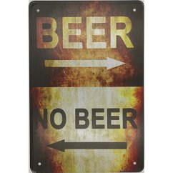 Pivo – znak za prepoved piva