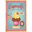 Cupcake jele