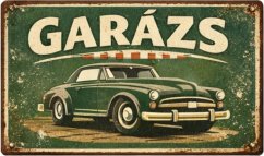 Jelölje Garazs
