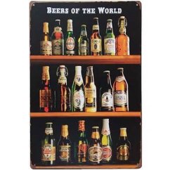 Cedule Beers Around The World 2