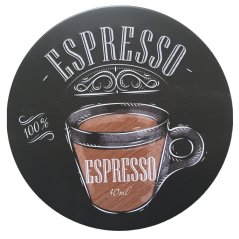 Cedule Espresso