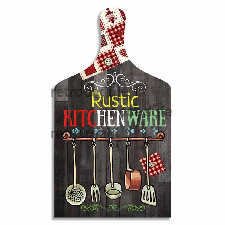 Leseni znak Lopárik