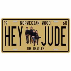 Cedule Beatles Cedule Beatles