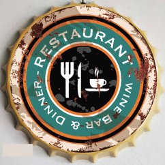 Restauracja Vrchnák – Kolacja – Bar – Wino