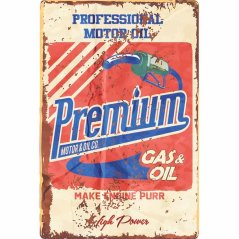 Cedule Premium Gas Oil Cedule Premium Gas Oil