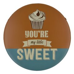 Ceduľa You Are My Little Sweet