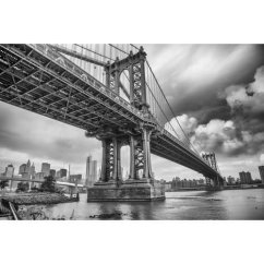 New York-i híd jele
