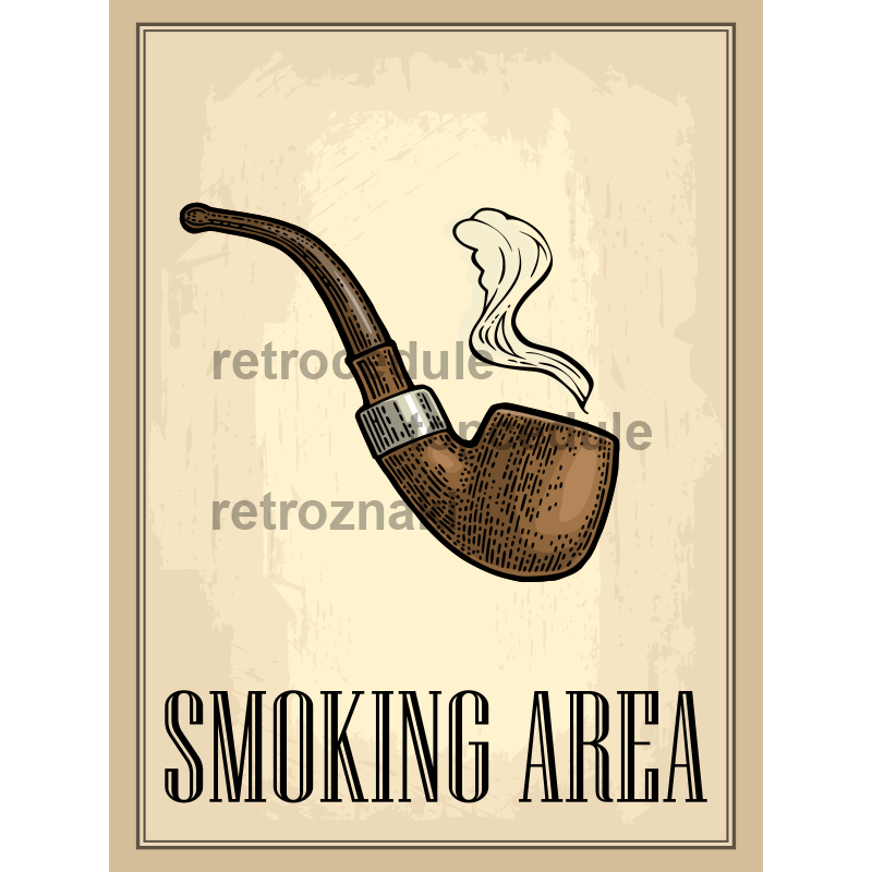 Restauracja Sign – strefa dla palących