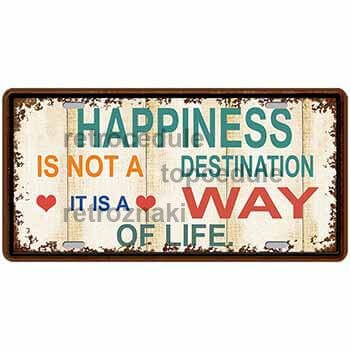 Znak blagovne znamke sreče