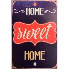 Znak Home Sweet Home