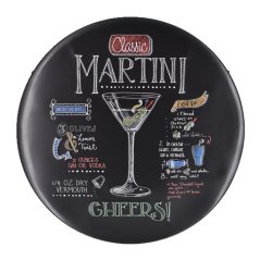 K016 cedula martini