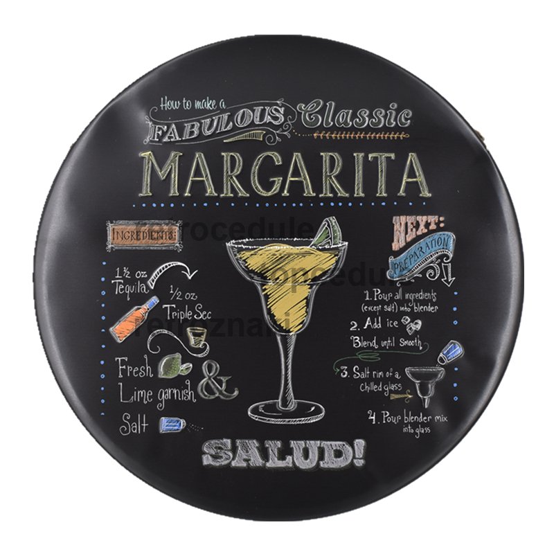 Cedule Margarita