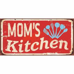 Cedule Mom´s Kitchen Cedule Mom´s Kitchen