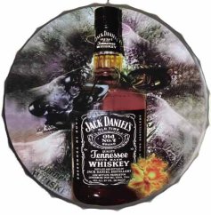 V091 cedula vrchnak jack daniels