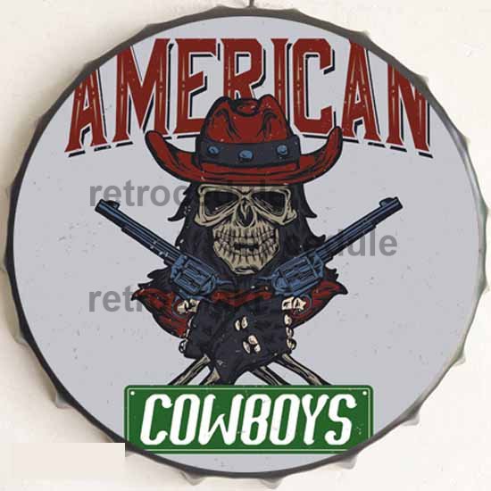 American Cowboys sapka American Cowboys sapka