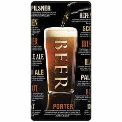 Beer Porter jel