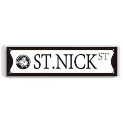Znak Świętego Nicka