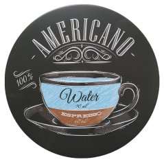 Cedule Americano