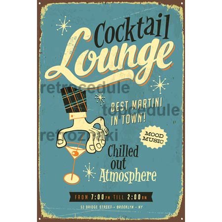 277 cedula cocktail lounge