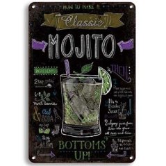 Mojito jel
