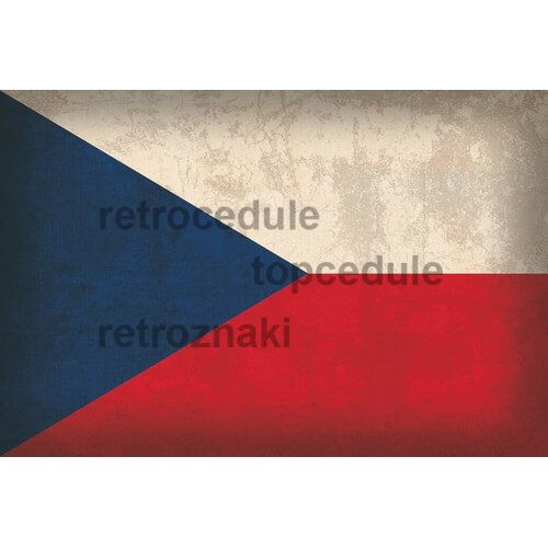 Zarejestruj czeską flagę Zarejestruj czeską flagę