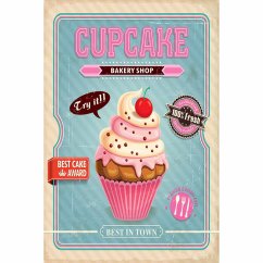 Cupcakes Pékség 3. jele