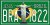 Cedule značka Brazil