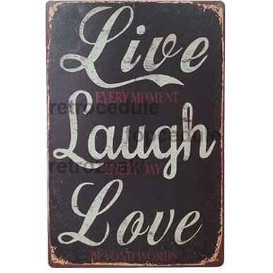 Cedule Live Laught Love Cedule Live Laught Love