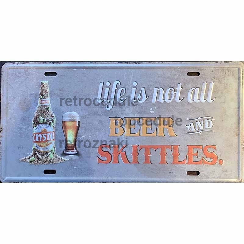 Az élet nem csupa sör- és tekejegy