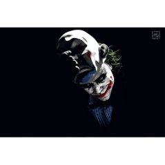 Znak Joker Two Faces Znak Joker Two Faces