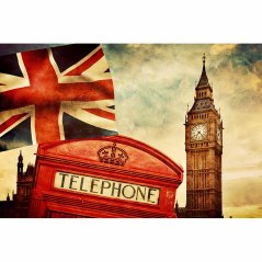 Jel London - London Mix