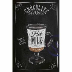 Cedule Chocolate Milk