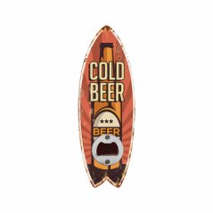 E012 otvarak surf cold beer