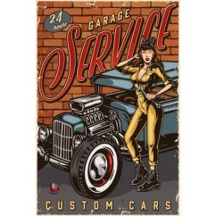 Racing - Garage Service jel Racing - Garage Service jel