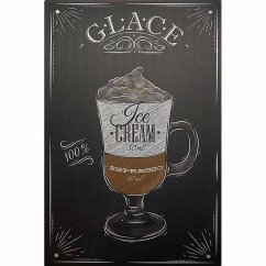 Glace znak