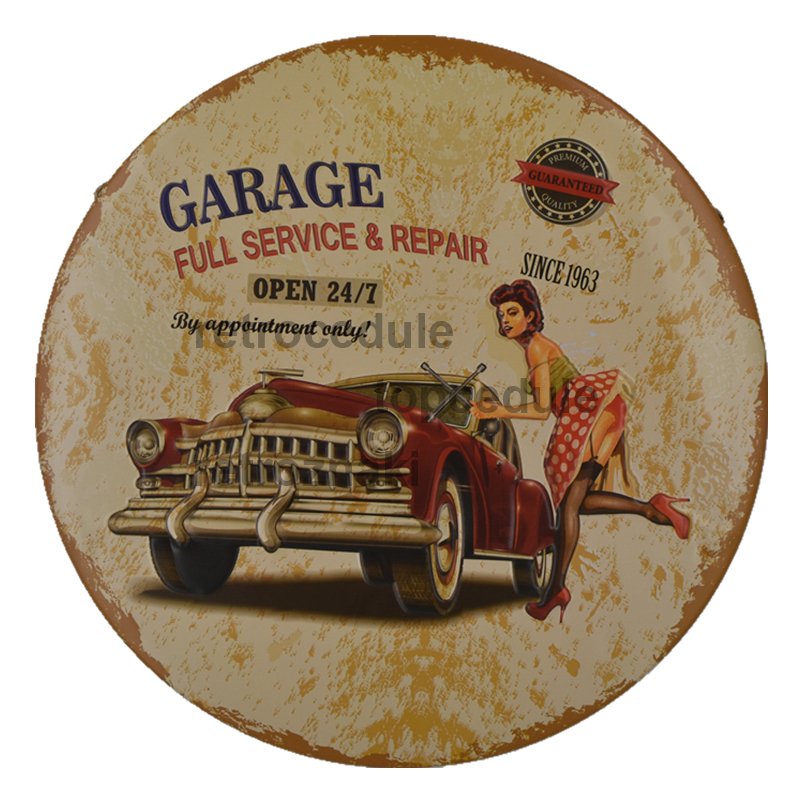 Cedule Garage Cedule Garage