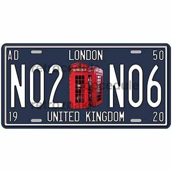 Cedule London Cedule London