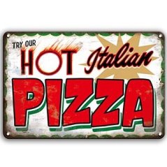 432 cedula hot italian pizza