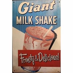 426 giant milk shake