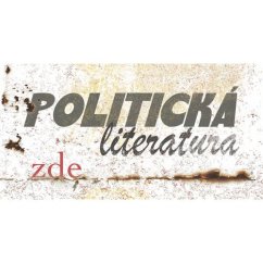 Ceduľa Politická literatúra