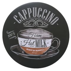 Cedule Cappuccino