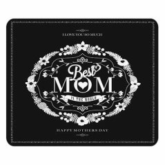 Ceduľa Best Mom