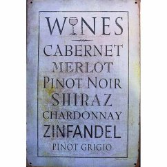 z165 cedula wines cart