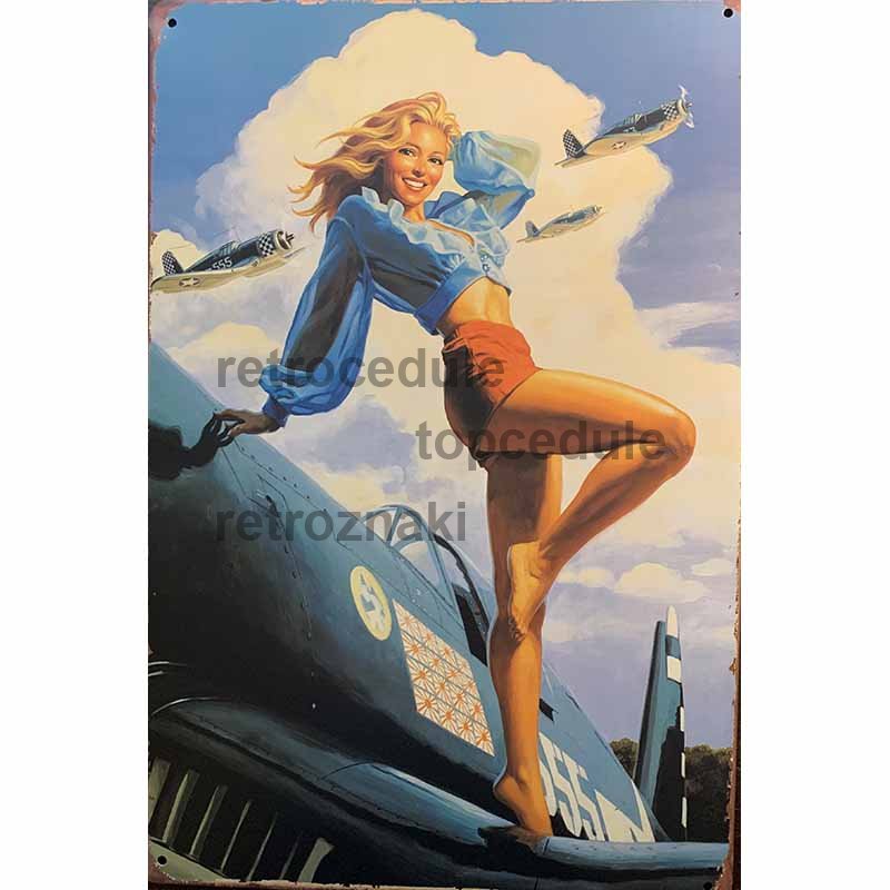 Jel Sexi Girl - hadsereg