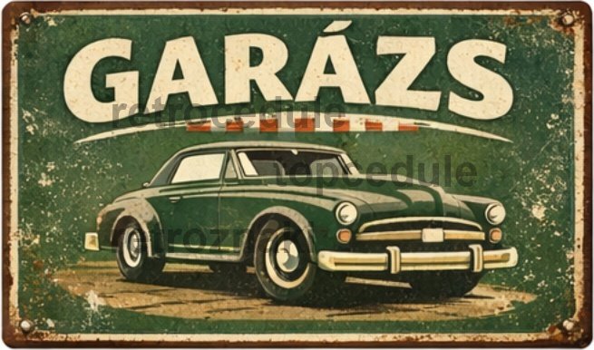 Jelölje Garazs Jelölje Garazs